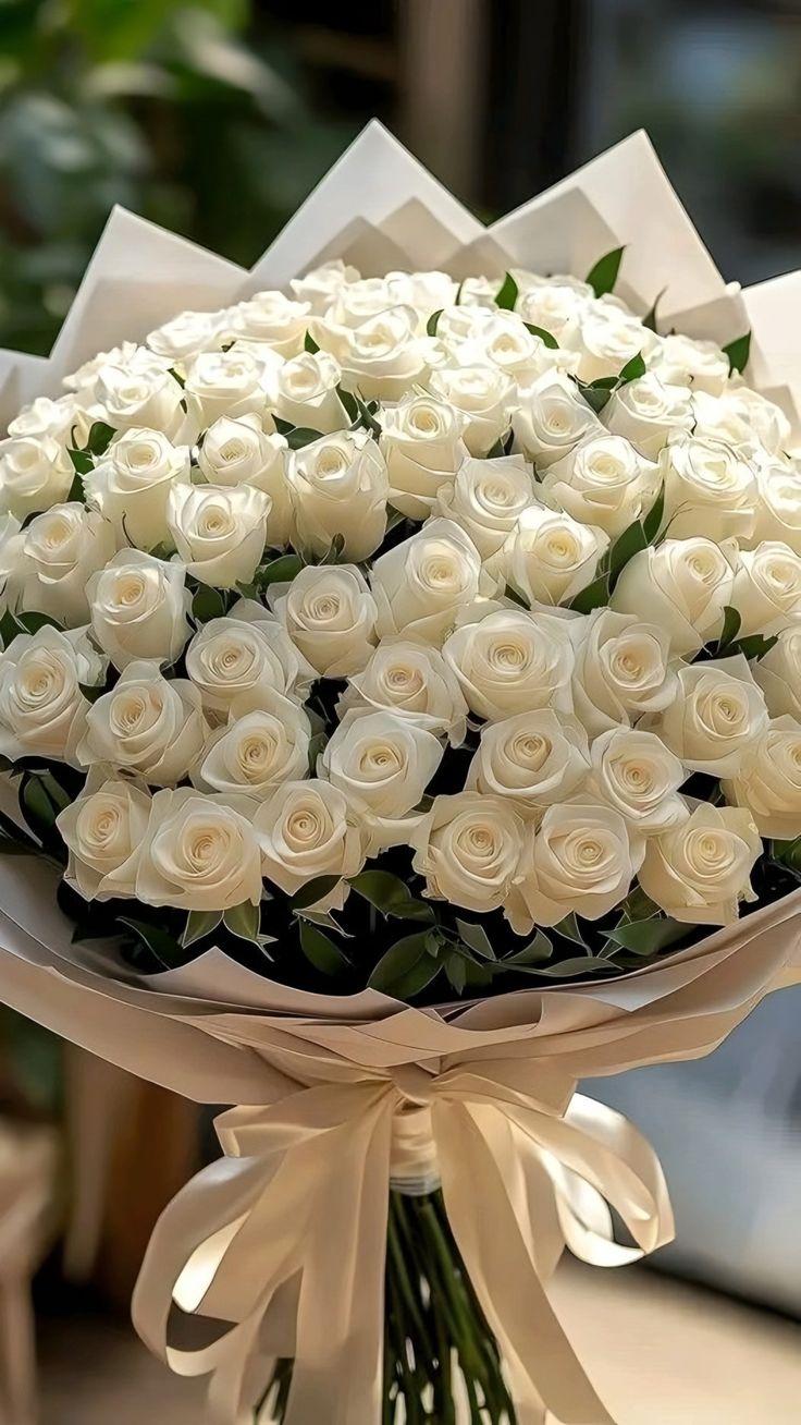 Corporate floral consultation example